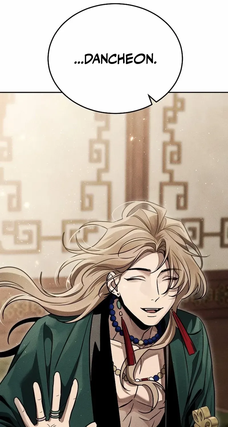 The Divine Demon’s Grand Ascension Chapter 23 page 6 - 