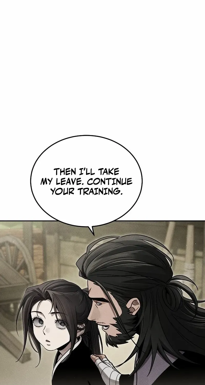 The Divine Demon’s Grand Ascension Chapter 23 page 52 - 