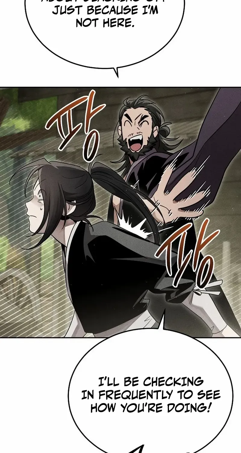 The Divine Demon’s Grand Ascension Chapter 23 page 59 - 