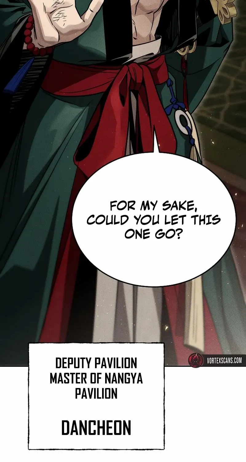 The Divine Demon’s Grand Ascension Chapter 23 page 7 - 
