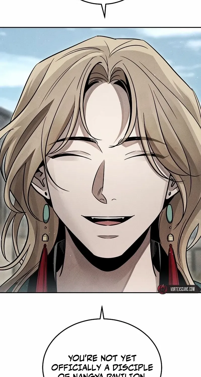 The Divine Demon’s Grand Ascension Chapter 23 page 64 - 