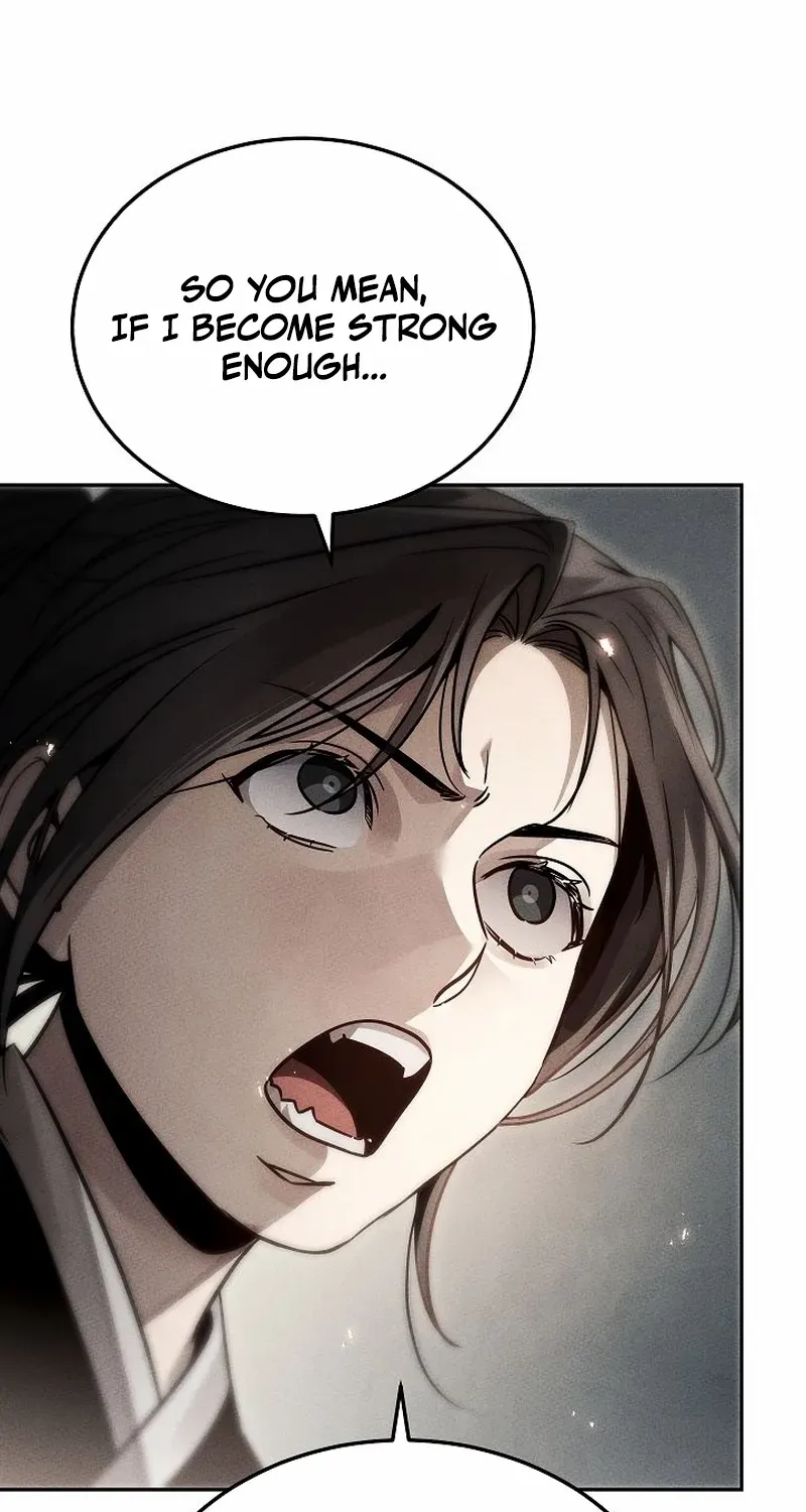 The Divine Demon’s Grand Ascension Chapter 23 page 71 - 