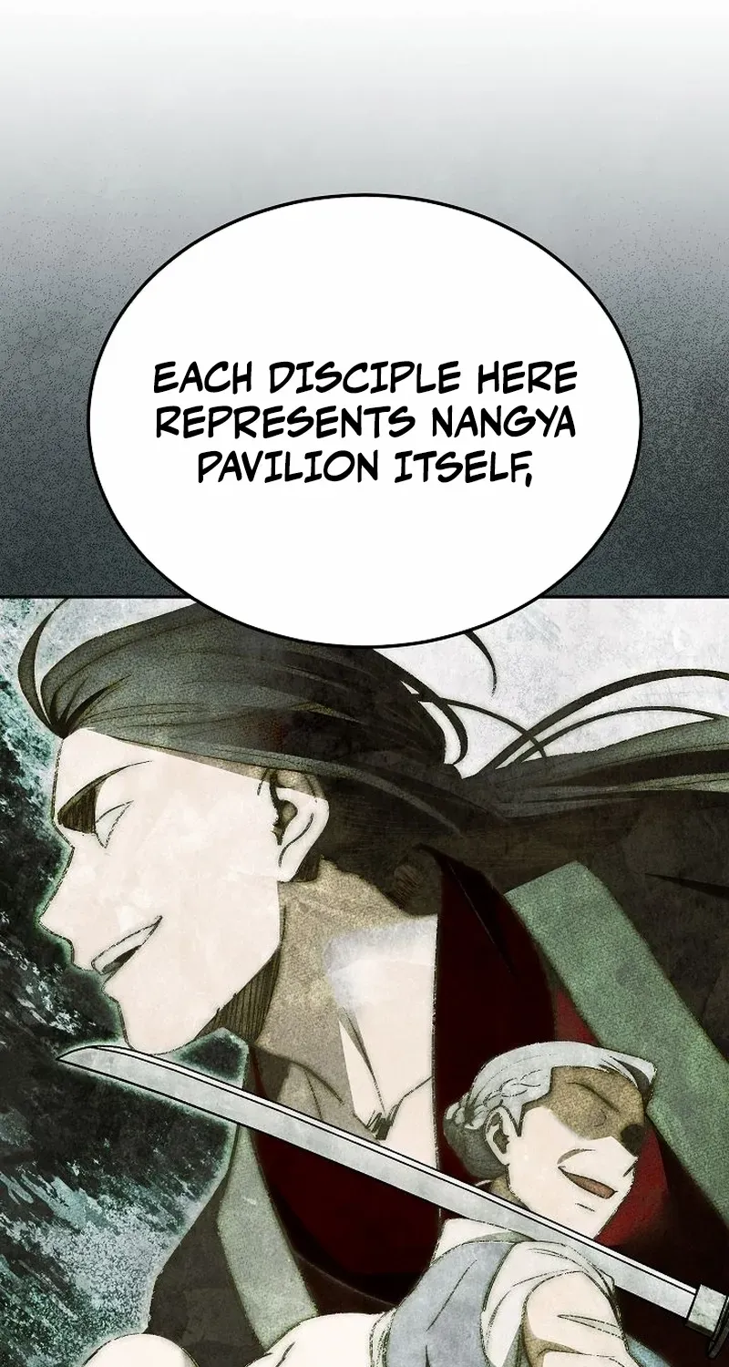 The Divine Demon’s Grand Ascension Chapter 23 page 74 - 