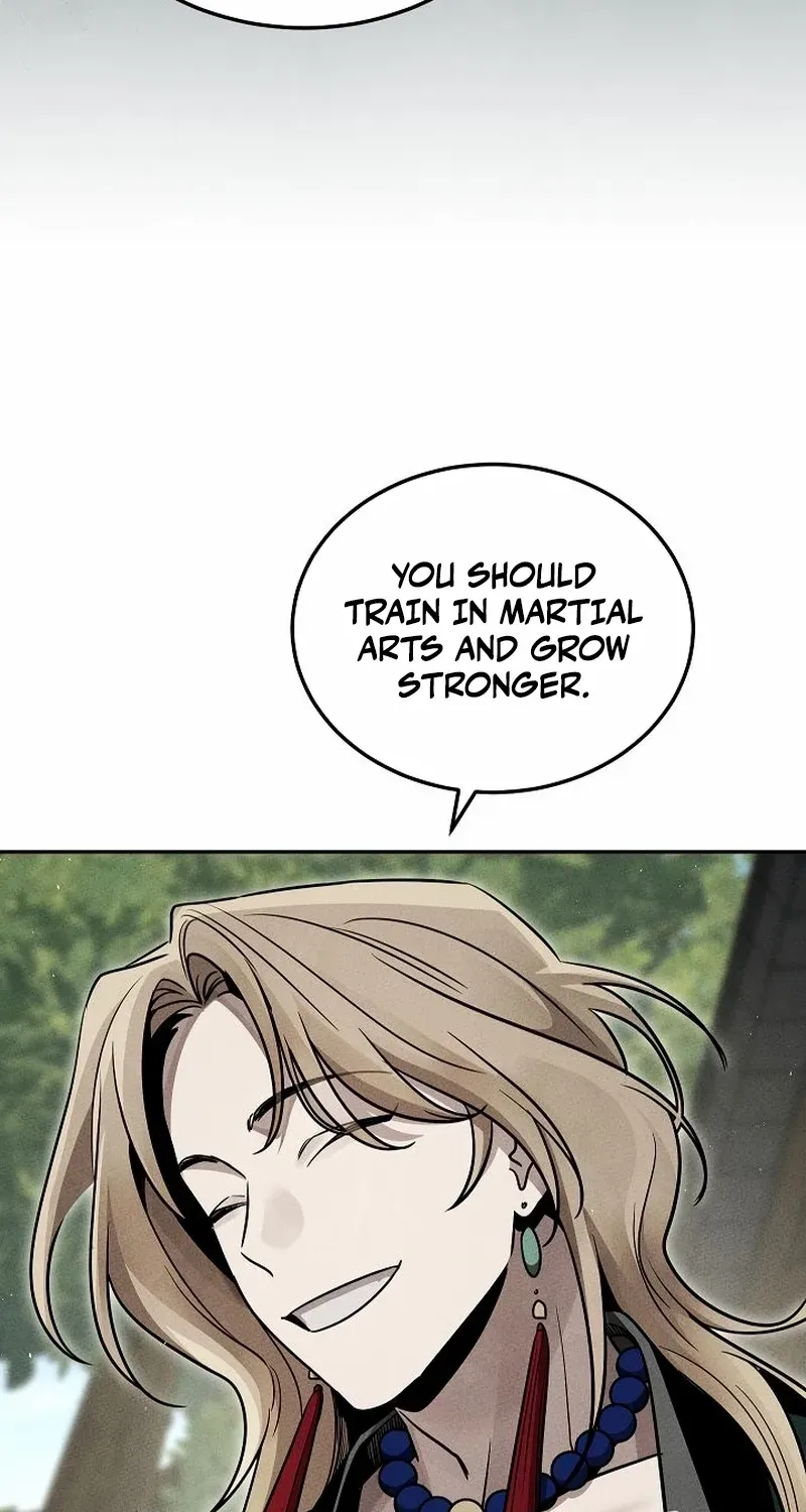 The Divine Demon’s Grand Ascension Chapter 23 page 76 - 