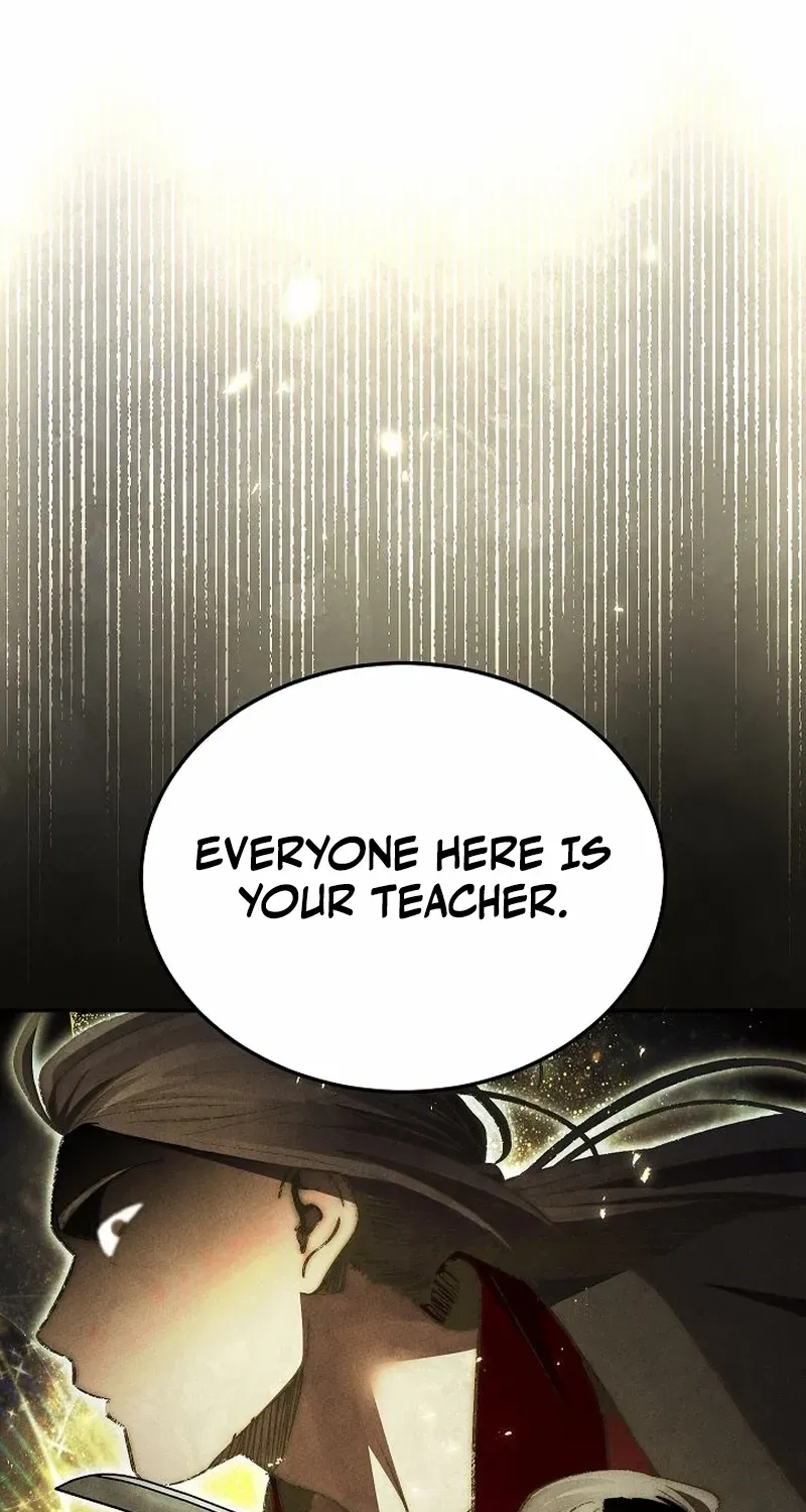 The Divine Demon’s Grand Ascension Chapter 23 page 78 - 