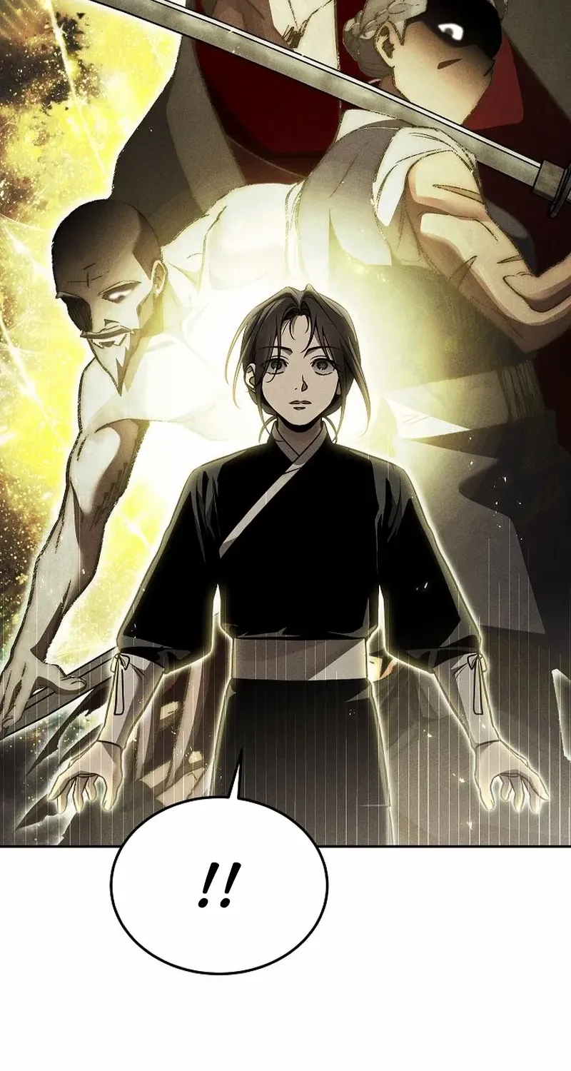 The Divine Demon’s Grand Ascension Chapter 23 page 79 - 