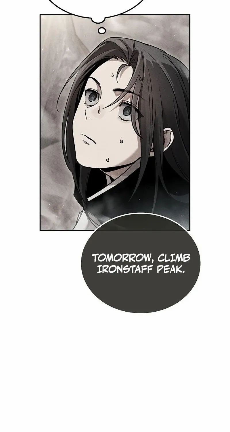 The Divine Demon’s Grand Ascension Chapter 23 page 90 - 