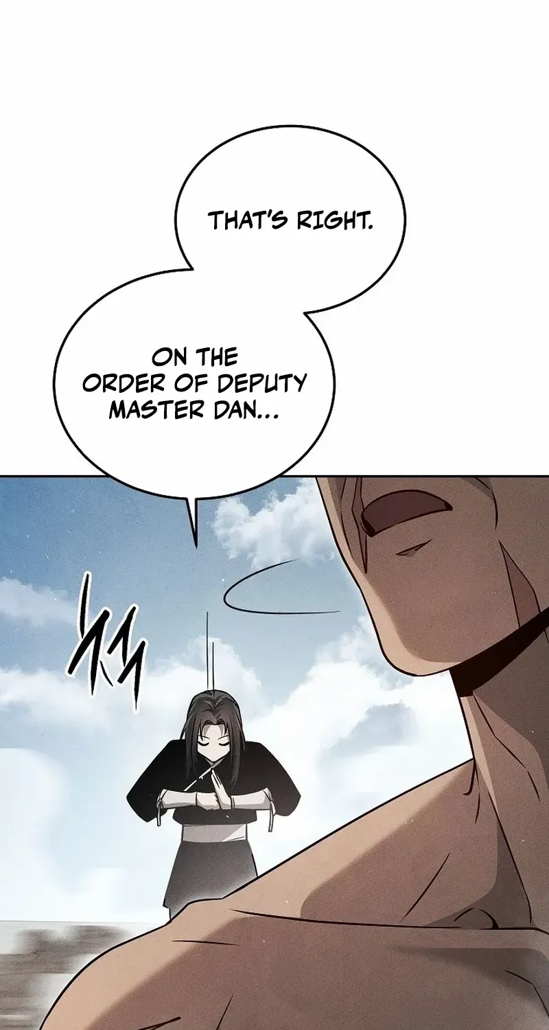 The Divine Demon’s Grand Ascension Chapter 23 page 100 - 
