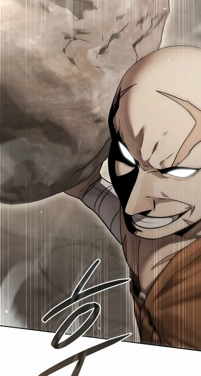 The Divine Demon’s Grand Ascension Chapter 24 page 109 - 