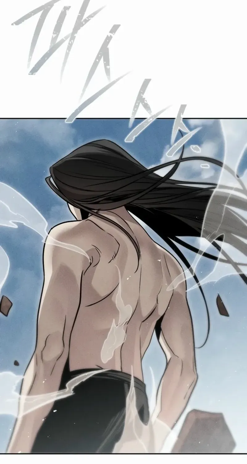 The Divine Demon’s Grand Ascension Chapter 24 page 118 - 