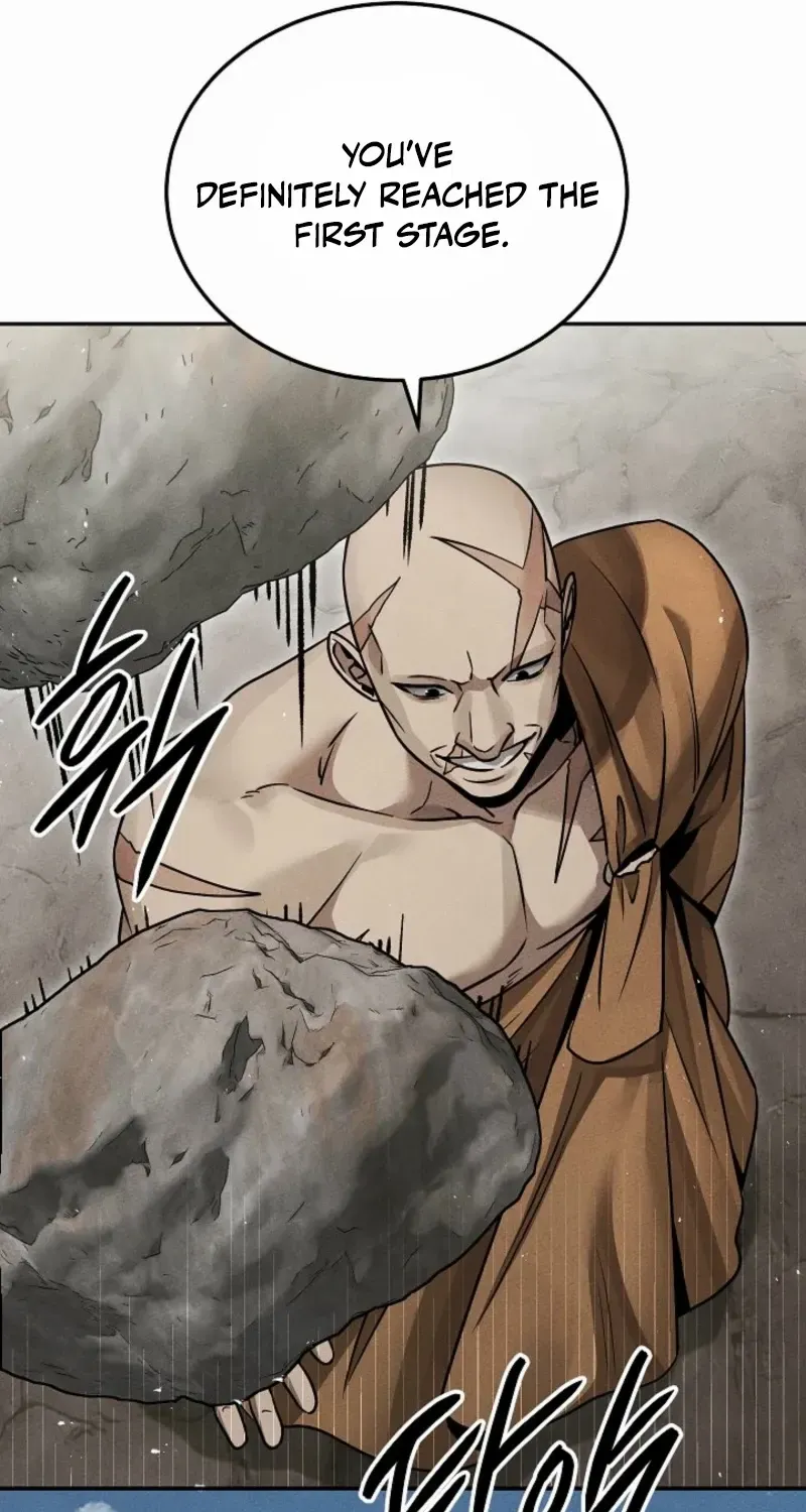 The Divine Demon’s Grand Ascension Chapter 24 page 120 - 