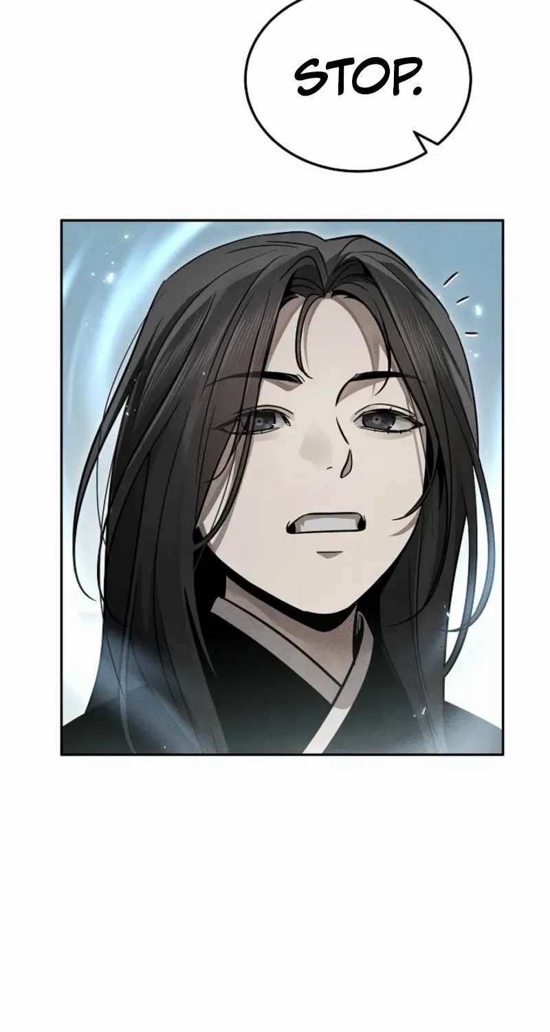 The Divine Demon’s Grand Ascension Chapter 24 page 14 - 