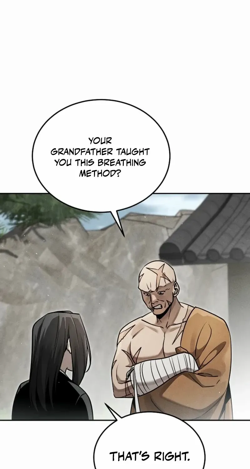 The Divine Demon’s Grand Ascension Chapter 24 page 15 - 