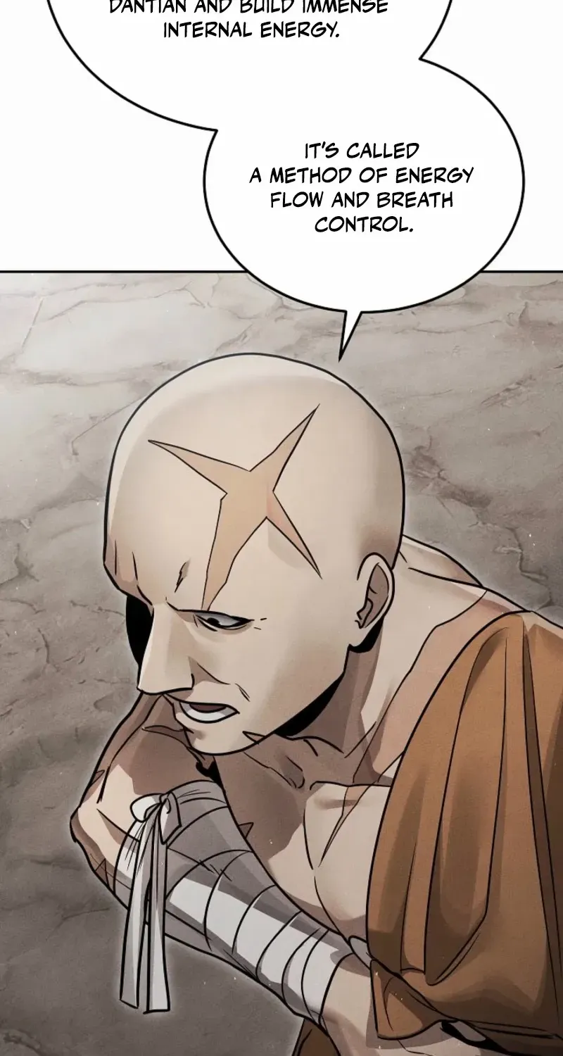 The Divine Demon’s Grand Ascension Chapter 24 page 18 - 