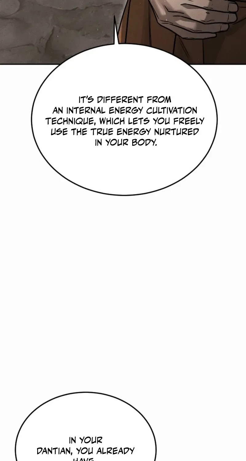 The Divine Demon’s Grand Ascension Chapter 24 page 19 - 