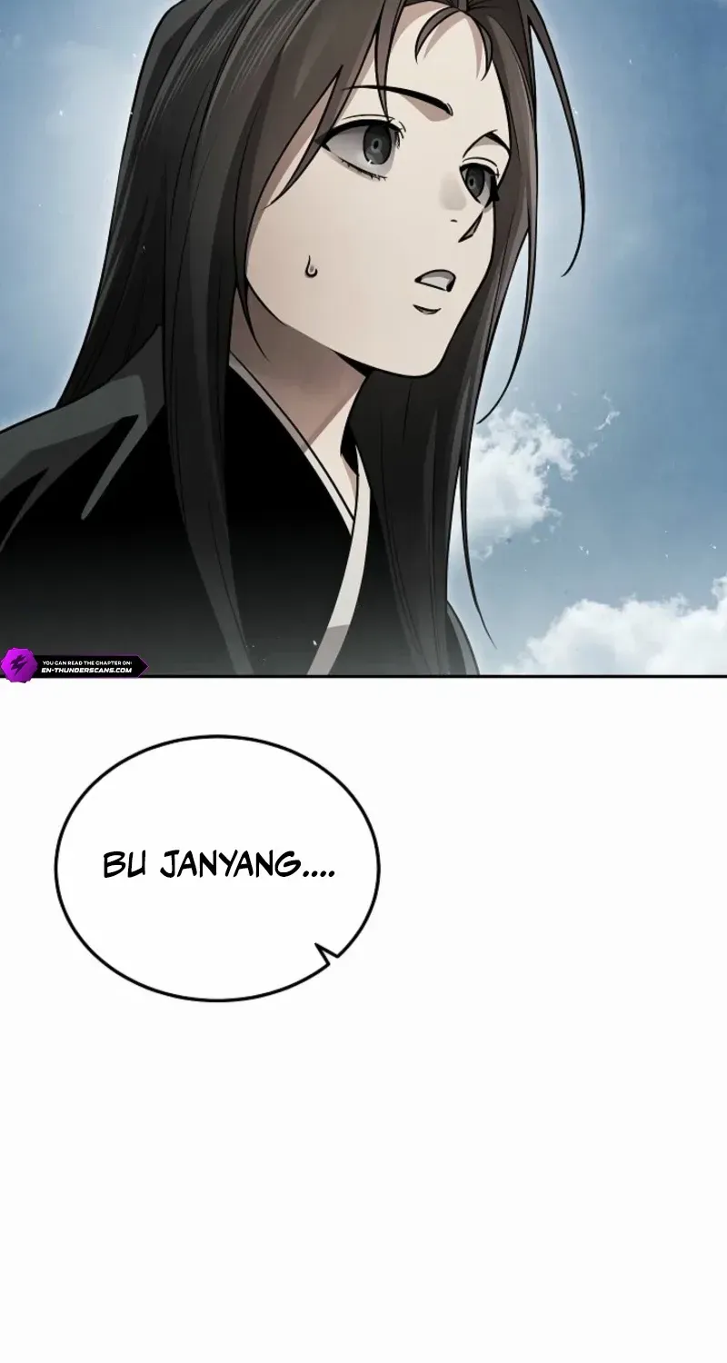 The Divine Demon’s Grand Ascension Chapter 24 page 24 - 