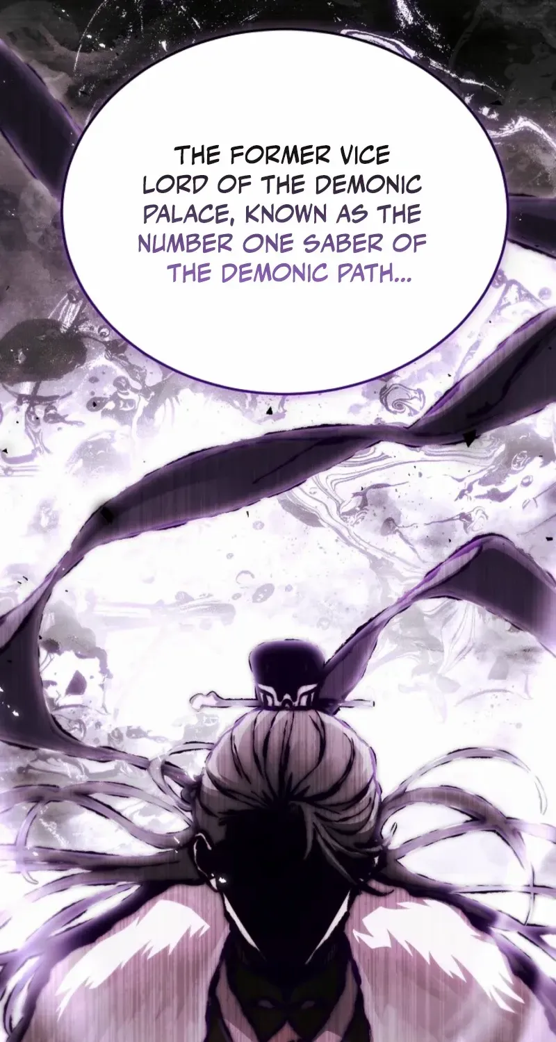The Divine Demon’s Grand Ascension Chapter 24 page 26 - 