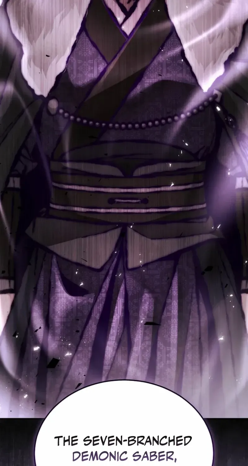 The Divine Demon’s Grand Ascension Chapter 24 page 27 - 