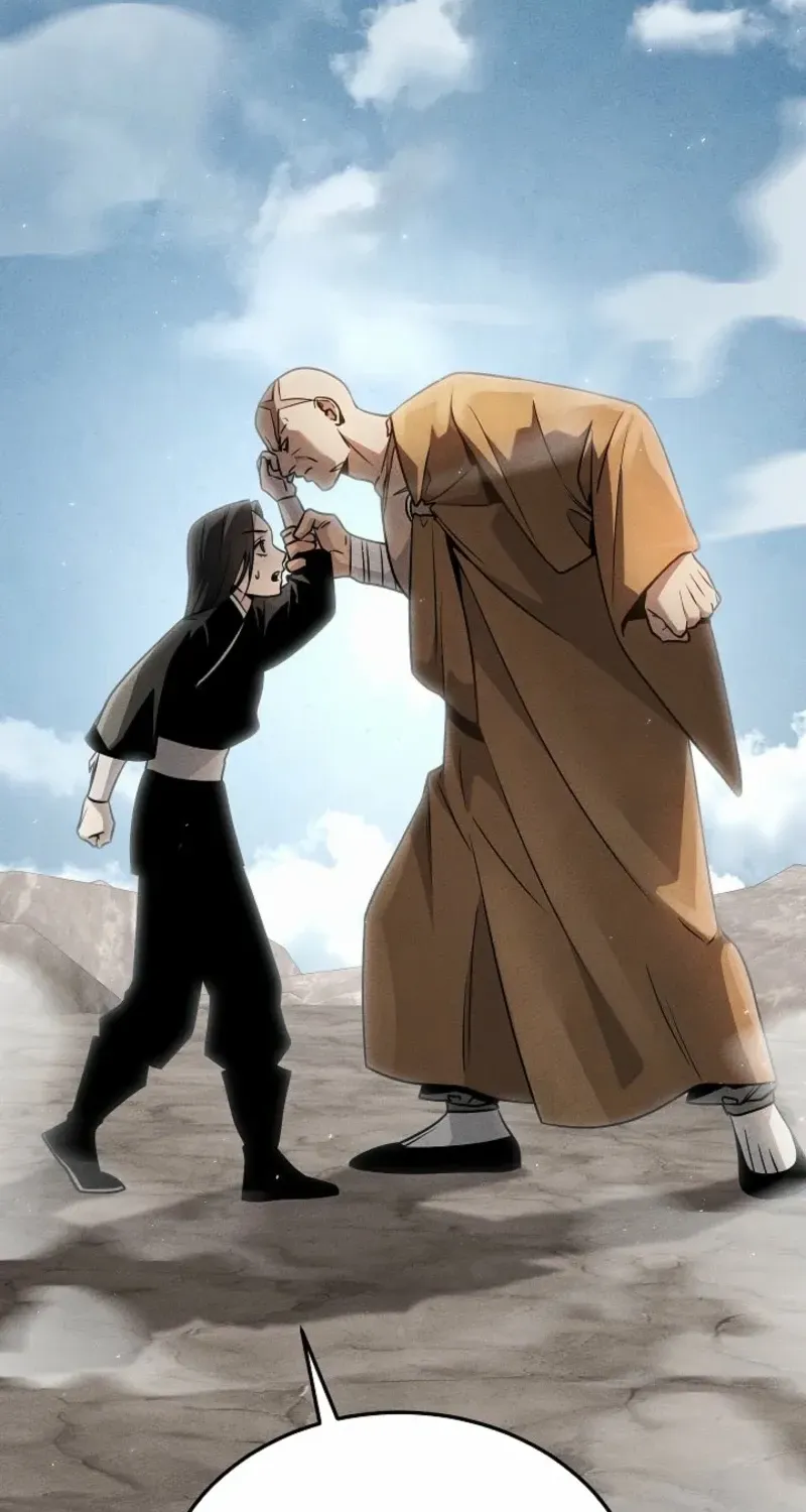 The Divine Demon’s Grand Ascension Chapter 24 page 4 - 