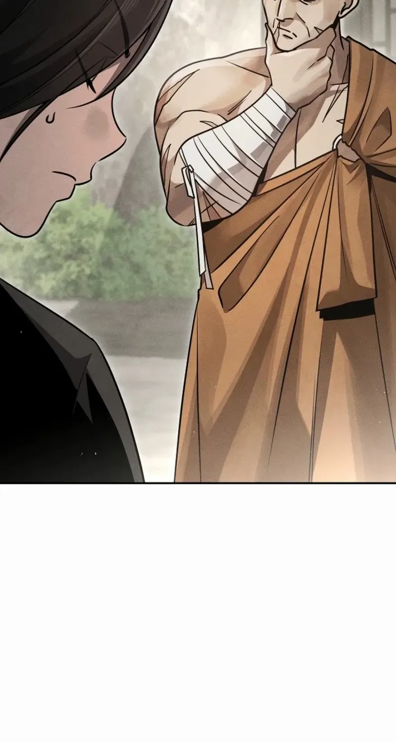 The Divine Demon’s Grand Ascension Chapter 24 page 32 - 