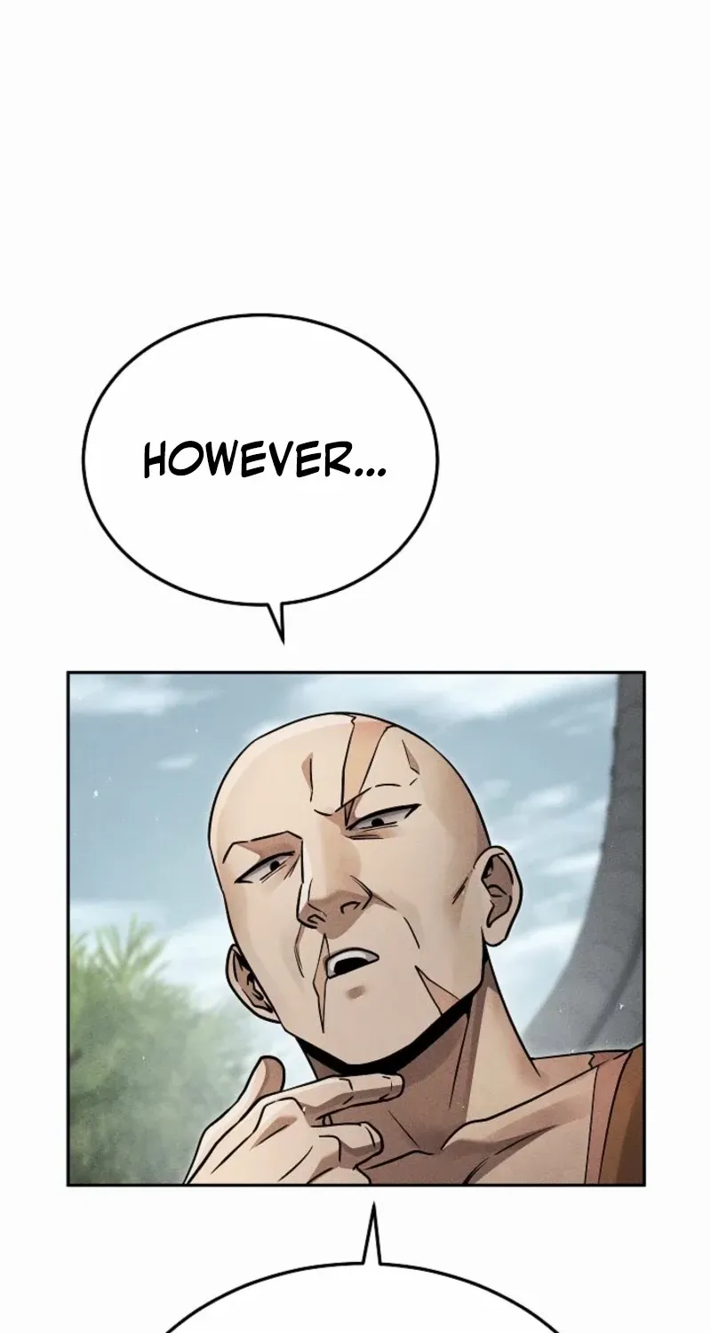 The Divine Demon’s Grand Ascension Chapter 24 page 33 - 