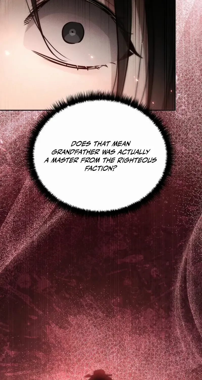 The Divine Demon’s Grand Ascension Chapter 24 page 35 - 
