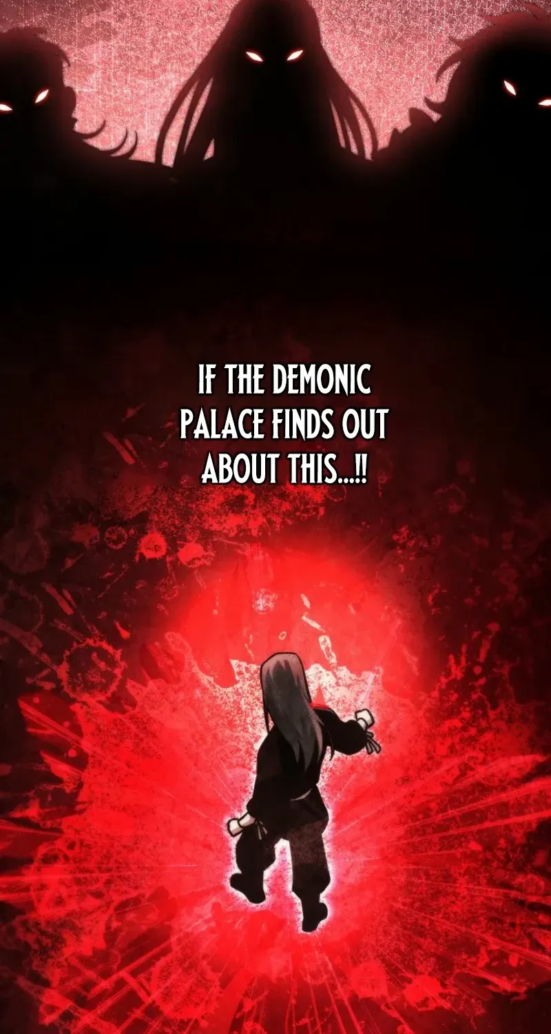 The Divine Demon’s Grand Ascension Chapter 24 page 36 - 