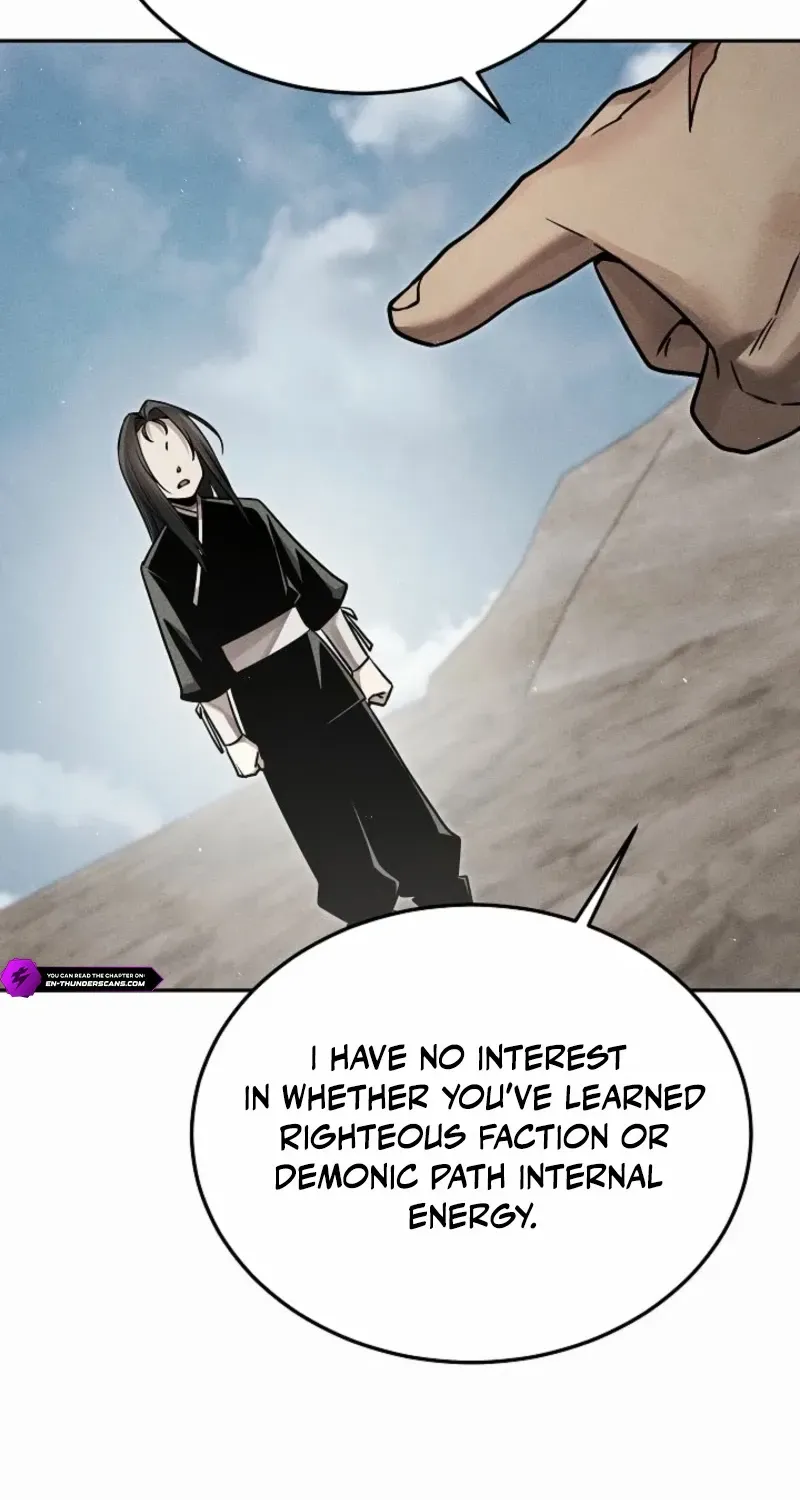 The Divine Demon’s Grand Ascension Chapter 24 page 42 - 