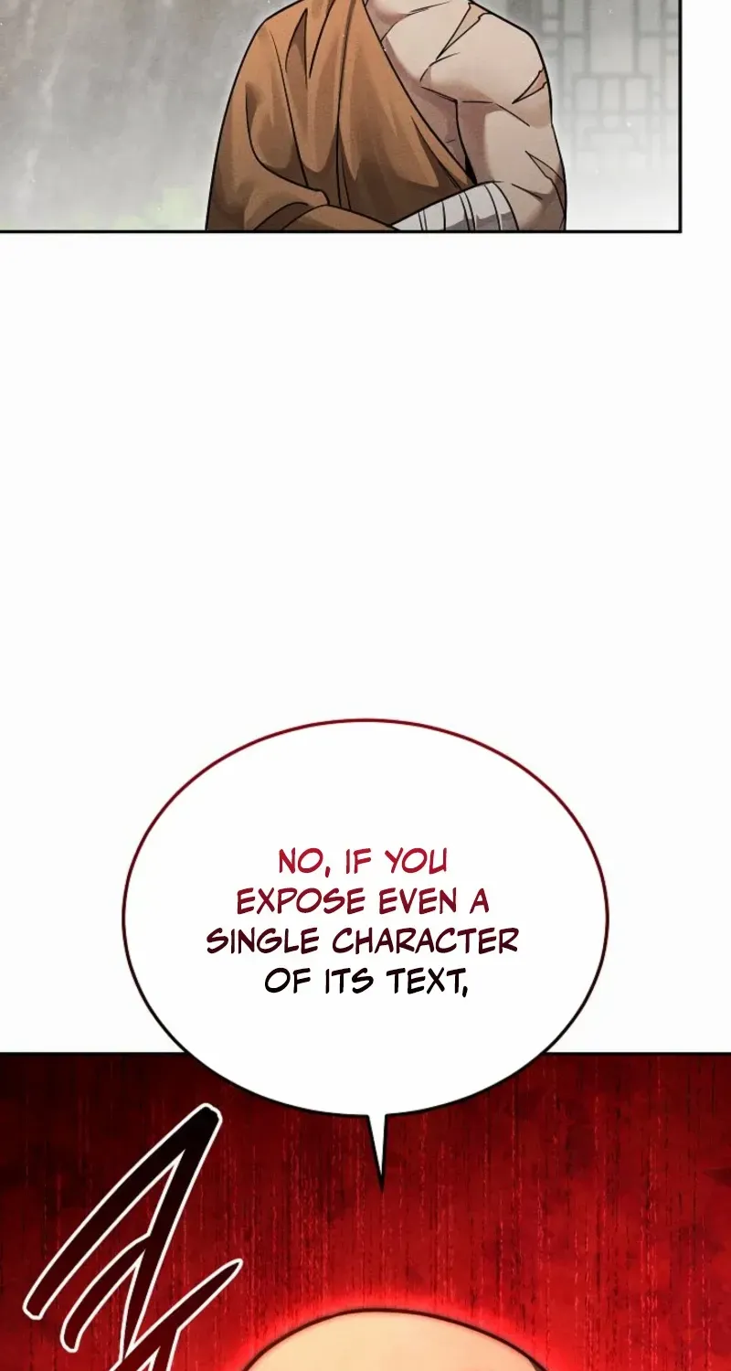 The Divine Demon’s Grand Ascension Chapter 24 page 44 - 