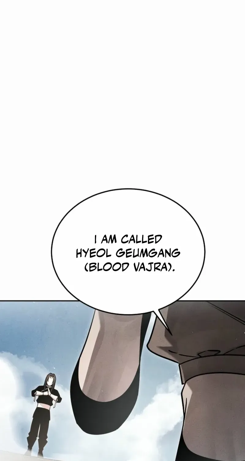 The Divine Demon’s Grand Ascension Chapter 24 page 50 - 