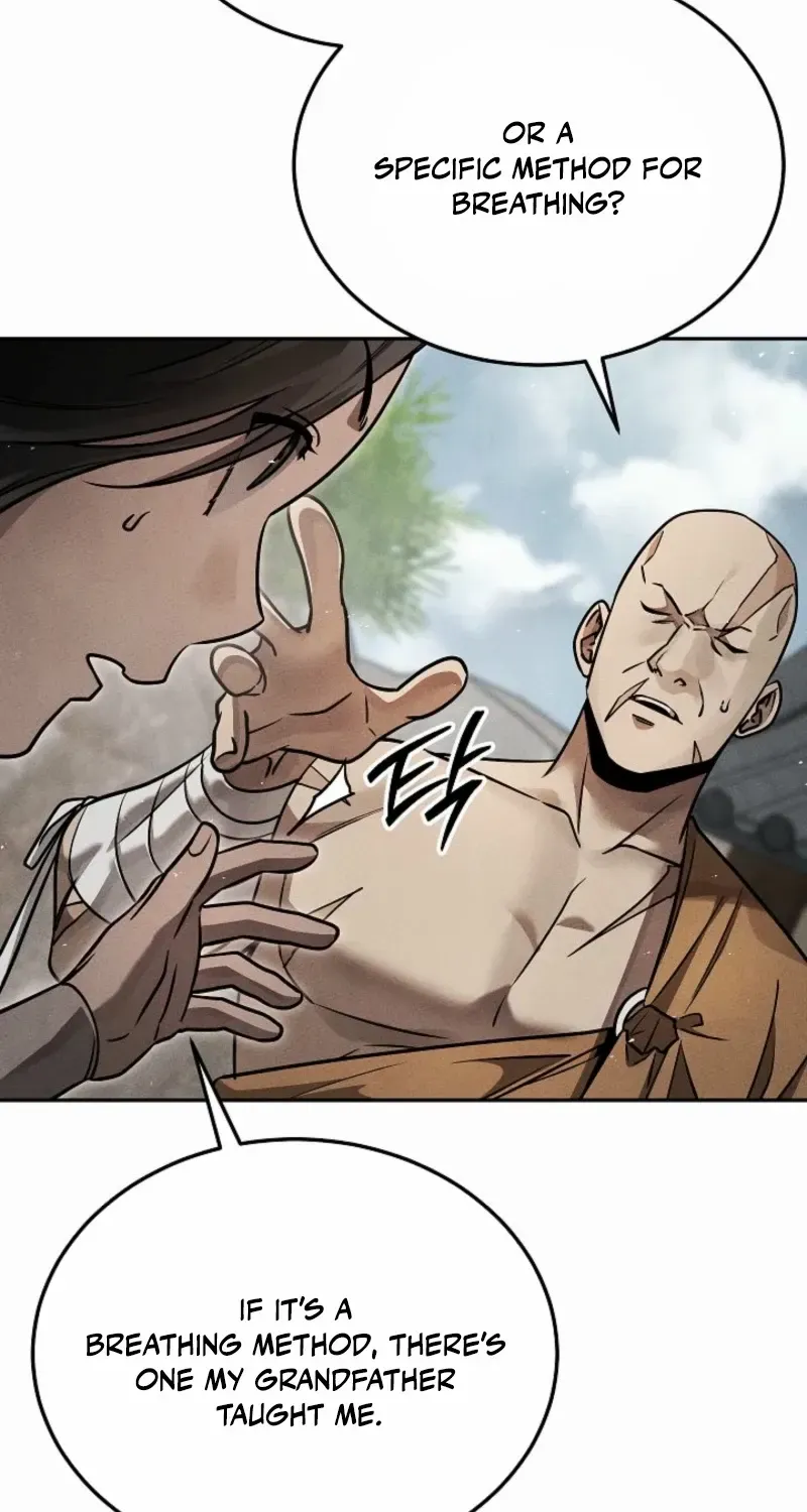 The Divine Demon’s Grand Ascension Chapter 24 page 6 - 