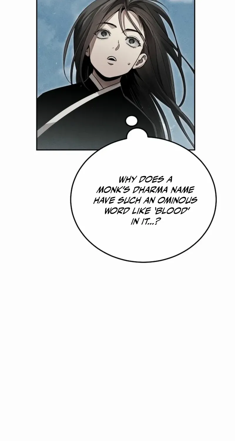 The Divine Demon’s Grand Ascension Chapter 24 page 52 - 