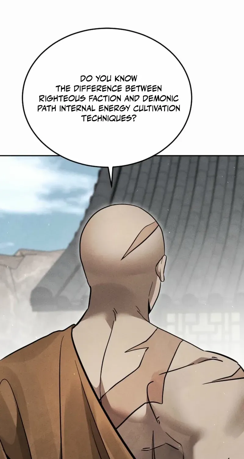 The Divine Demon’s Grand Ascension Chapter 24 page 53 - 
