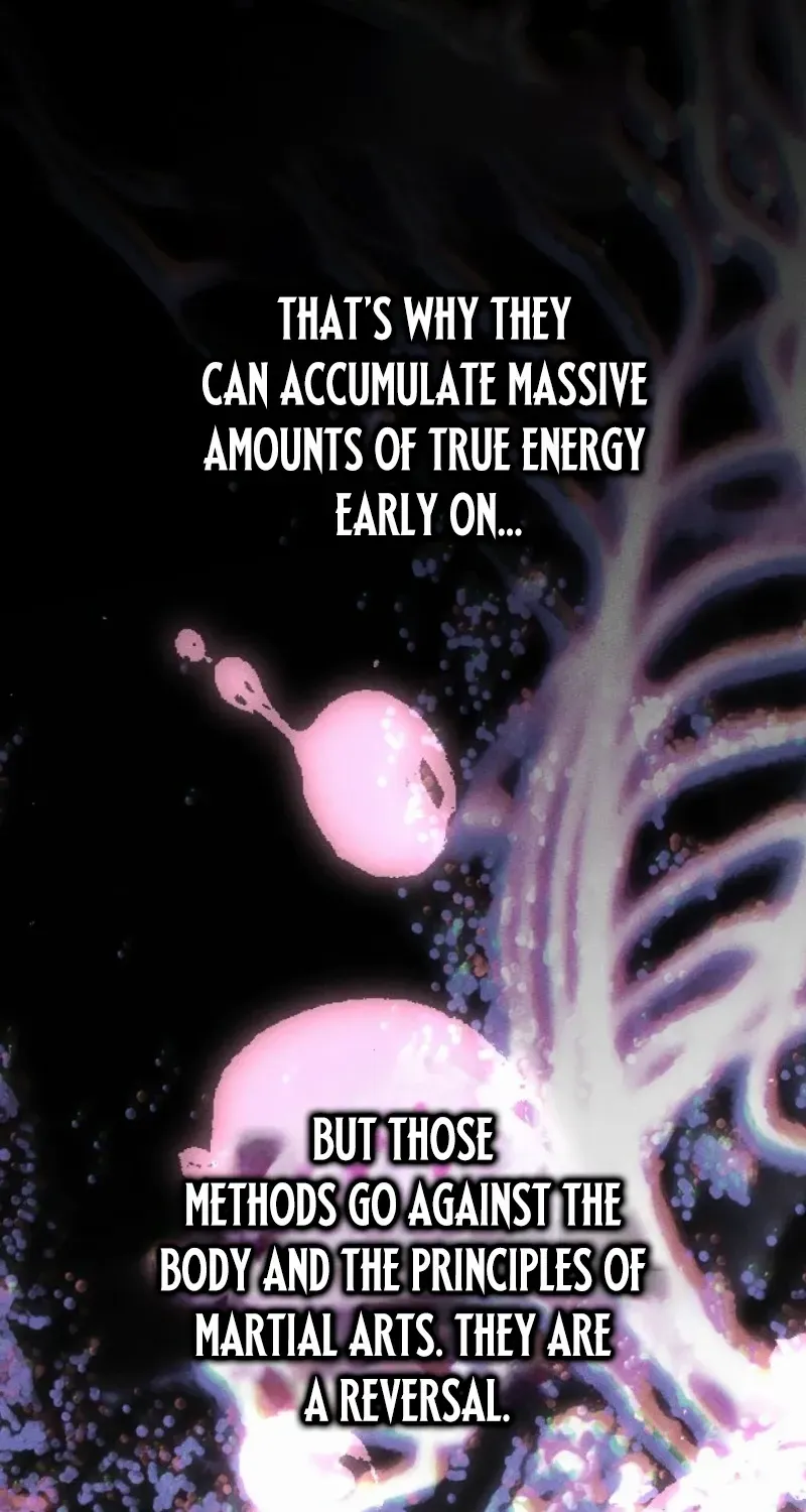 The Divine Demon’s Grand Ascension Chapter 24 page 57 - 