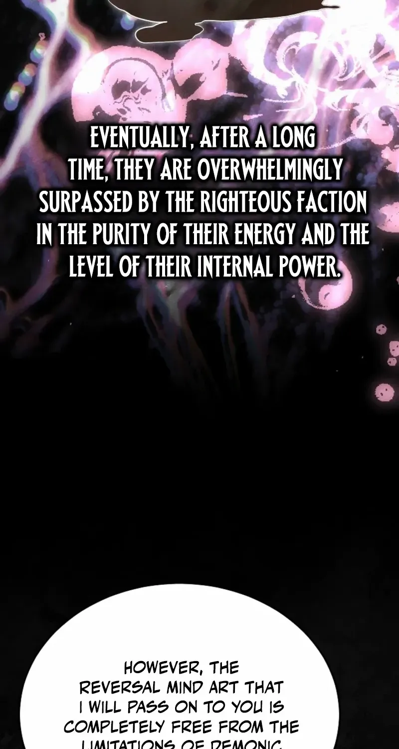 The Divine Demon’s Grand Ascension Chapter 24 page 59 - 