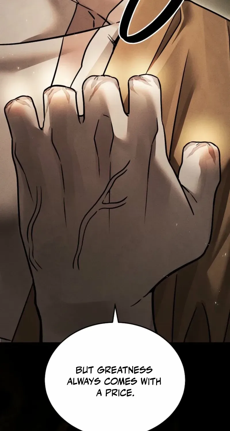 The Divine Demon’s Grand Ascension Chapter 24 page 62 - 