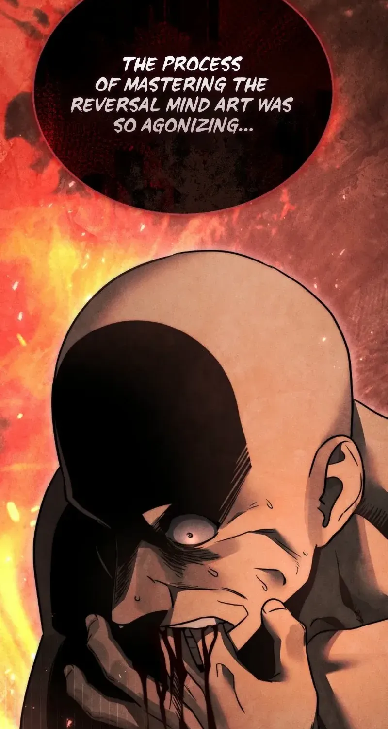 The Divine Demon’s Grand Ascension Chapter 24 page 64 - 