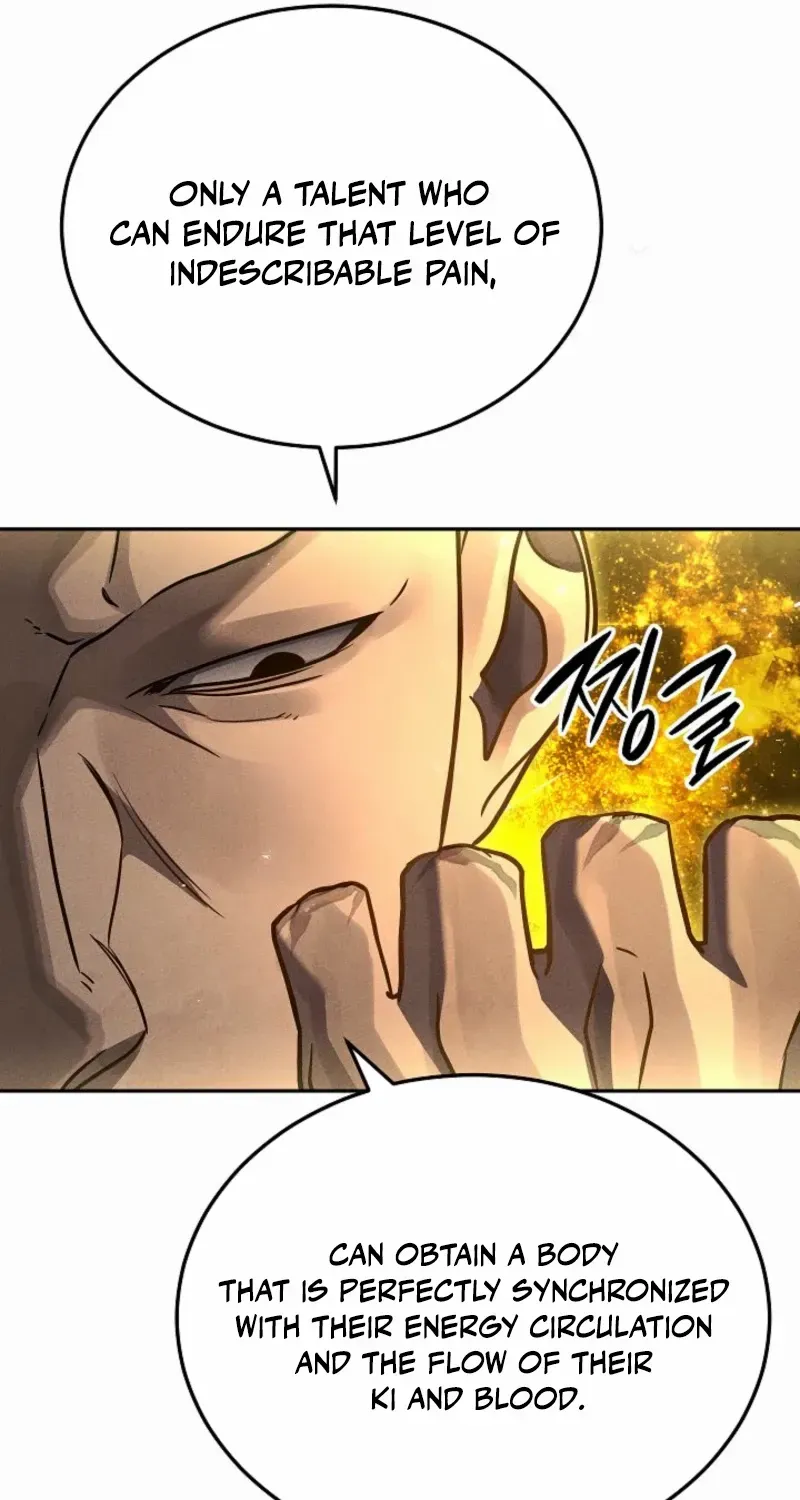 The Divine Demon’s Grand Ascension Chapter 24 page 66 - 