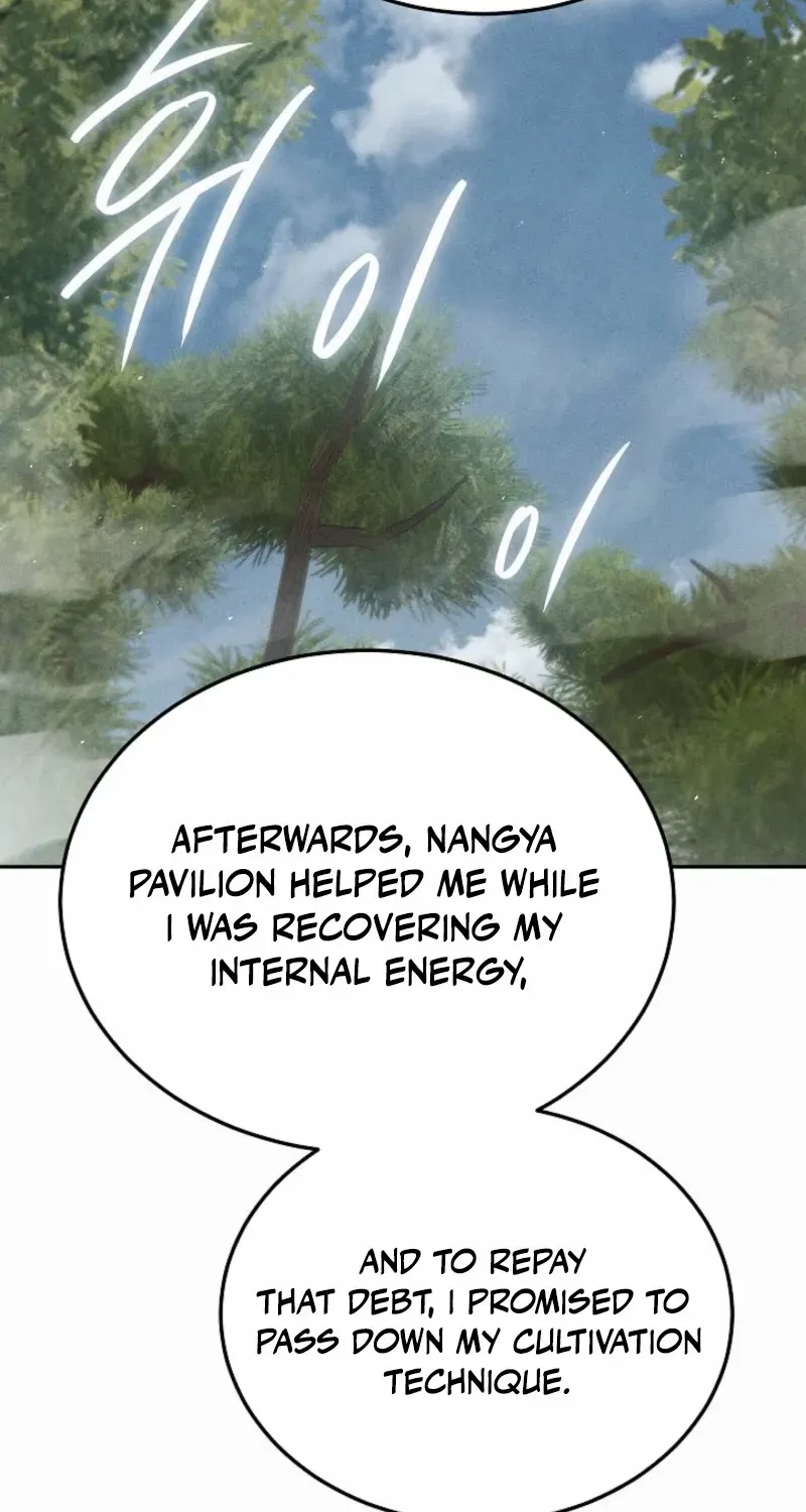 The Divine Demon’s Grand Ascension Chapter 24 page 68 - 