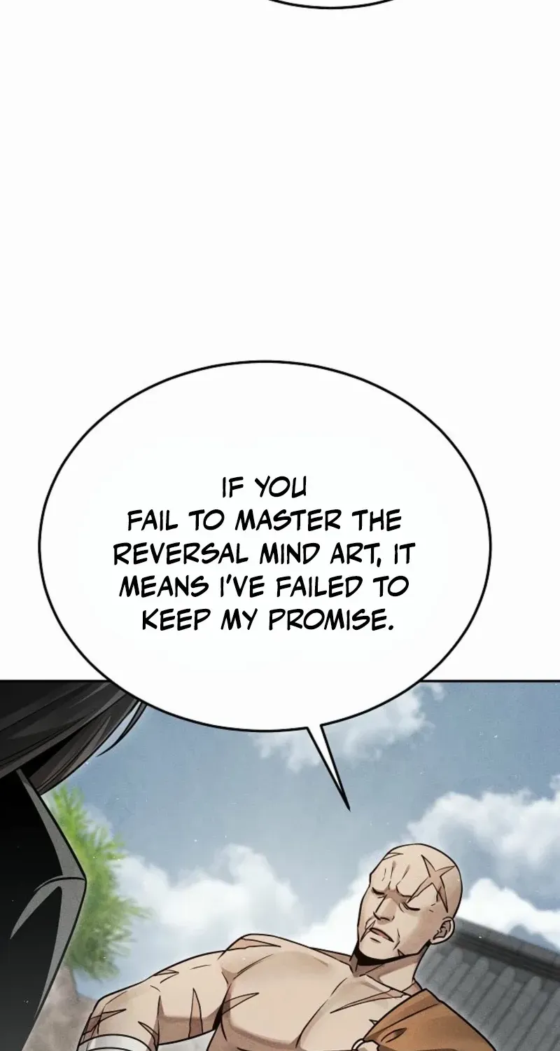 The Divine Demon’s Grand Ascension Chapter 24 page 69 - 