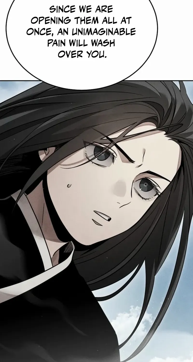 The Divine Demon’s Grand Ascension Chapter 24 page 73 - 