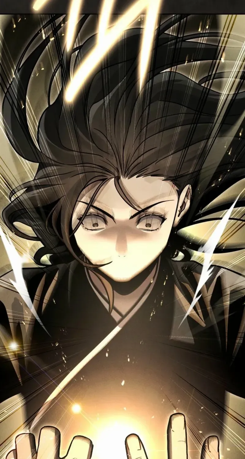 The Divine Demon’s Grand Ascension Chapter 24 page 79 - 