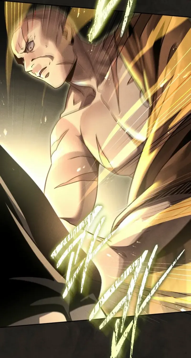 The Divine Demon’s Grand Ascension Chapter 24 page 85 - 