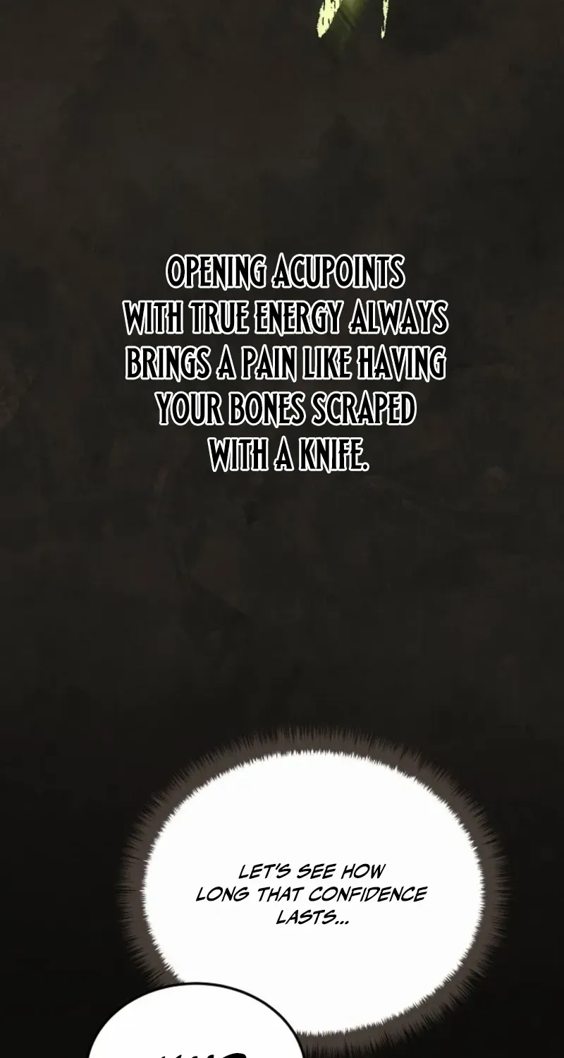 The Divine Demon’s Grand Ascension Chapter 24 page 86 - 