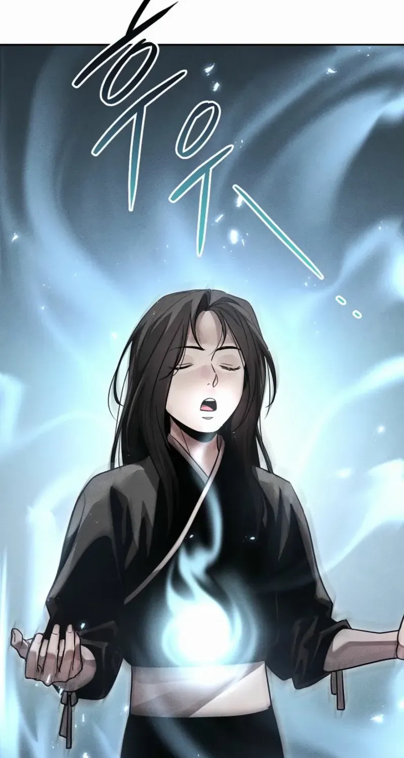 The Divine Demon’s Grand Ascension Chapter 24 page 10 - 