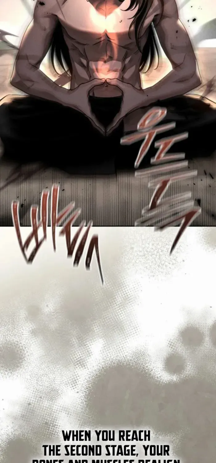 The Divine Demon’s Grand Ascension Chapter 25 page 15 - 