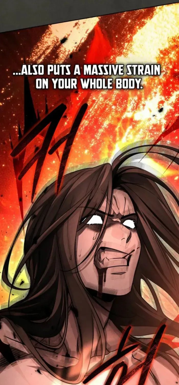 The Divine Demon’s Grand Ascension Chapter 25 page 19 - 