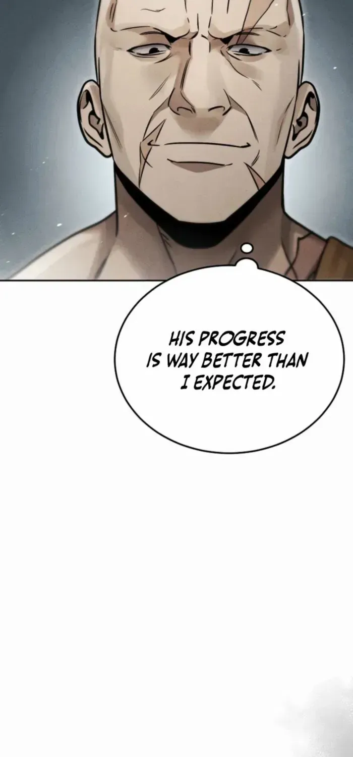 The Divine Demon’s Grand Ascension Chapter 25 page 3 - 