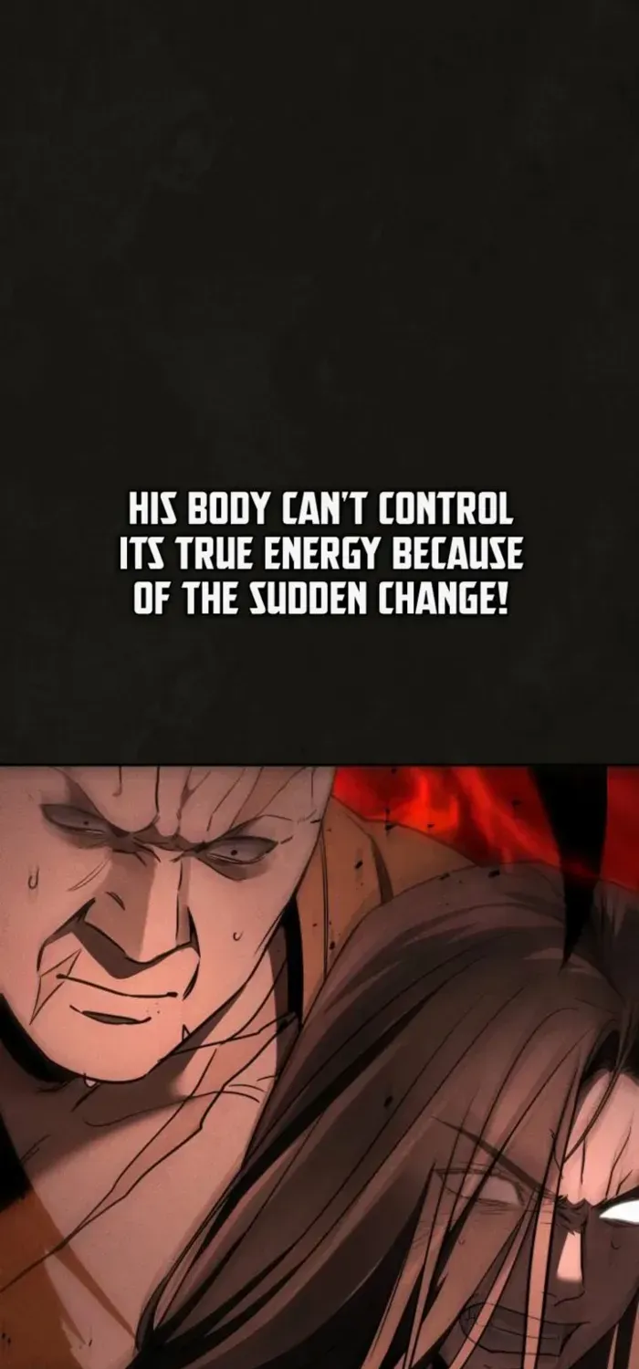 The Divine Demon’s Grand Ascension Chapter 25 page 22 - 