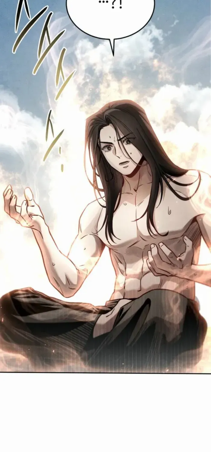The Divine Demon’s Grand Ascension Chapter 25 page 29 - 
